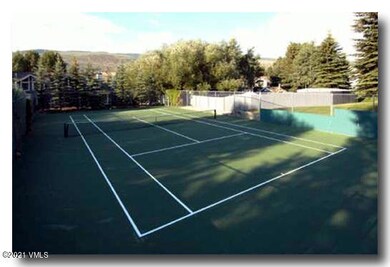 Exception Tennis Court