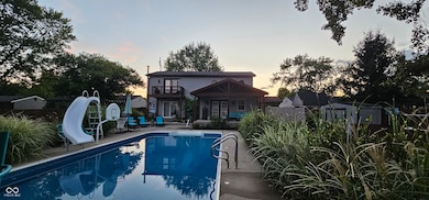 8023 Railroad Rd, Indianapolis, IN 46217 - photo 7