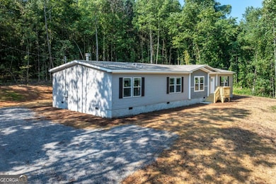 10209 Kelly Bridge Rd, Dawsonville, GA 30534 - photo 2