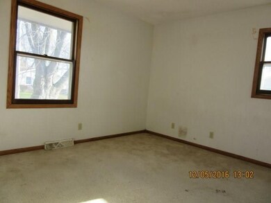 1st Bedroom