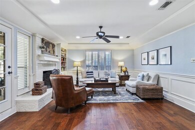 125 Marseille Dr, Hurst, TX 76054 - photo 4