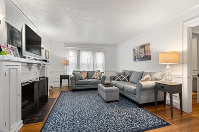 45 Lewis Rd unit 47, Belmont, MA 02478 - photo 4