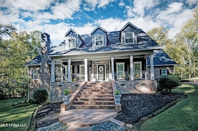 422 Warwick Rd, Clinton, MS 39056 - photo 2