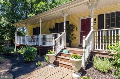 821 Summit Point Dr, Front Royal, VA 22630 - photo 3