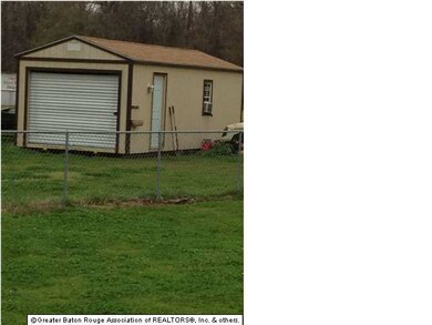storage building