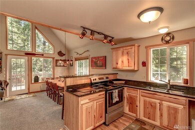 1220 Highland Loop, Ronald, WA 98940 - photo 3