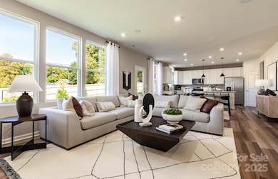 2032 Waxhaw Crossing Dr unit 253, Waxhaw, NC 28173 - photo 6