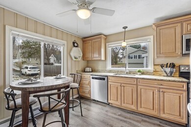 492 Mill St, Worcester, MA 01602 - photo 4