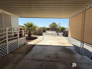 14184 E Fortuna Palms Place, Yuma, AZ 85367 - photo 3