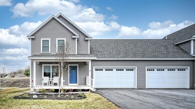 92 Falcon Crest Dr unit 15, Gorham, ME 04038 - photo 2