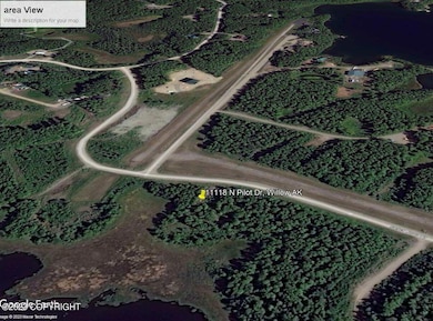 11118 N Pilot Dr, Willow, AK 99688 - photo 3