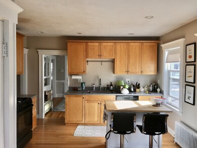 58 Merrymount Rd unit 1, Quincy, MA 02169 - photo 5