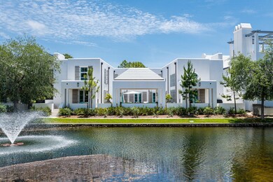 105 Hogpenny Aly, Alys Beach, FL 32461 - photo 2