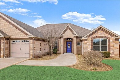 3403 NW Park Hill Blvd, Bentonville, AR 72712 - photo 2