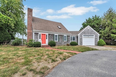 48 Miles St, Harwich Port, MA 02646 - photo 2