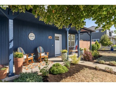 124 Niblock Ln, Creswell, OR 97426 - photo 5