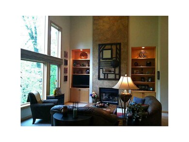 Great Room.