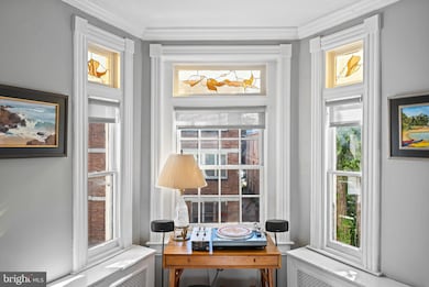 1823 Riggs Place NW unit 2, Washington, DC 20009 - photo 6