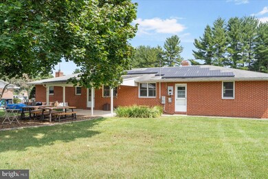 2404 Forest Hill Rd, Marriottsville, MD 21104 - photo 7