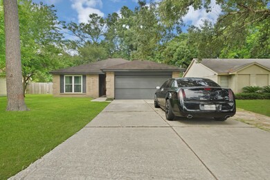 23514 Newgate Dr, Spring, TX 77373 - photo 2