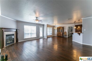 5152 Comanche Dr, Temple, TX 76502 - photo 3