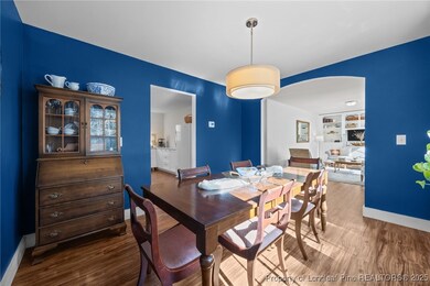 499 Jumping Run Rd, Dunn, NC 28334 - photo 7