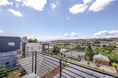 2616 14th Ave W, Seattle, WA 98119 - photo 2