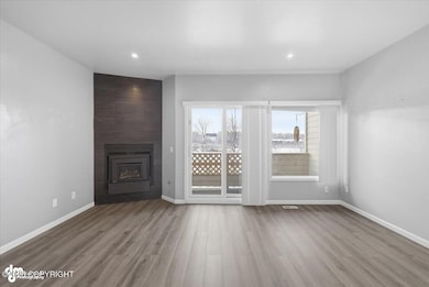 1072 E Westpoint Dr unit 6, Wasilla, AK 99654 - photo 5