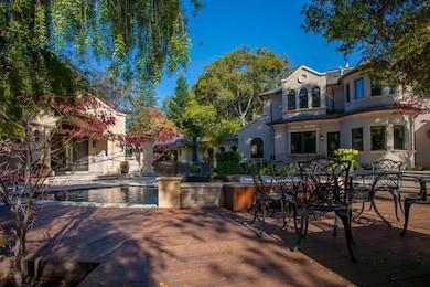 46 Almendral Ave, Atherton, CA 94027 - photo 3