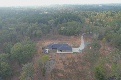 2401 S Williams St, Atlanta, TX 75551 - photo 3