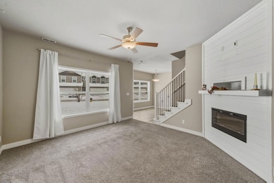 2812 NW Lois Ln, Ankeny, IA 50023 - photo 2