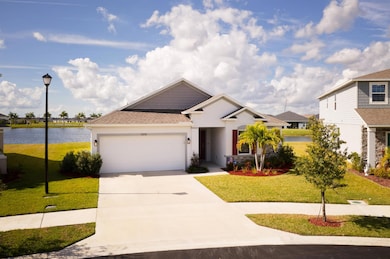 12232 SW Forli Way, Port St. Lucie, FL 34987 - photo 3