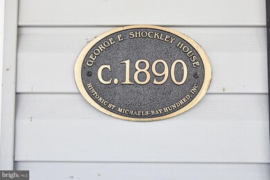 114 E Chew Ave, Saint Michaels, MD 21663 - photo 2