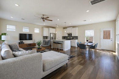 14151 Mellow Pine Ct, Houston, TX 77032 - photo 3