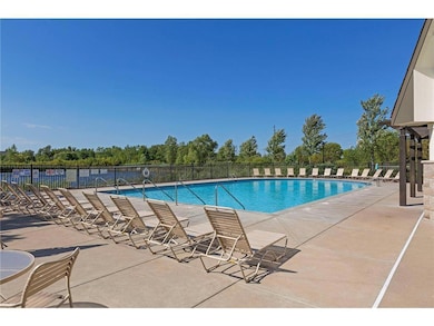 Relax at the Victor Gardens Community Association Pool!