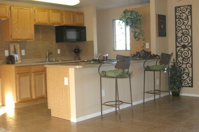 FANTASTIC KITCHEN