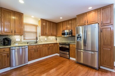 165 Seaside Ave unit 1, Stamford, CT 06902 - photo 6