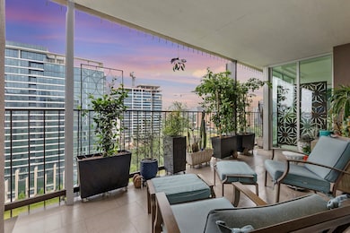 Park Tower unit 16B, Dallas, TX 75201 - photo 6