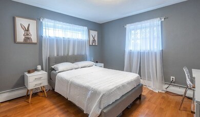 8 Commonwealth Ct unit 3, Brighton, MA 02135 - photo 6