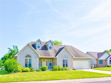 6027 Schooner Ct, Columbus, IN 47203 - photo 3