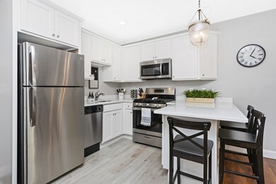 48 Mystic St unit 1, Charlestown, MA 02129 - photo 5