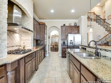 3959 Firebush, San Antonio, TX 78261 - photo 6