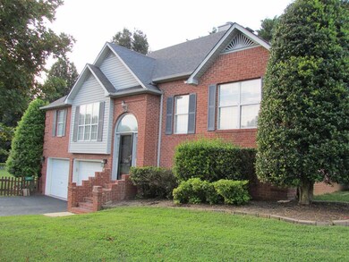 2806 Stonehenge Ct, Cookeville, TN 38506 - photo 2