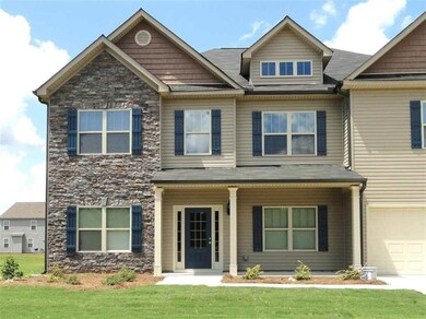 307 Cumberland Dr, Byron, GA 31008 - photo 2