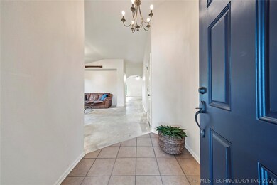 Entryway