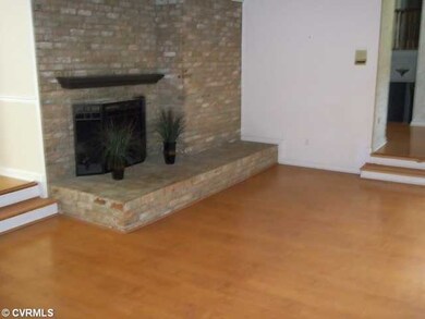 Interior Space/Layout