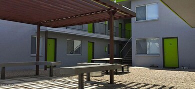 Courtyard 3