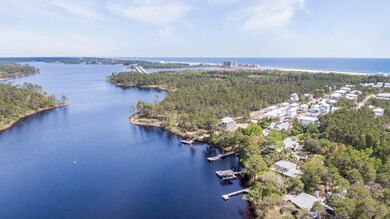 Grande Point Lakefront Property