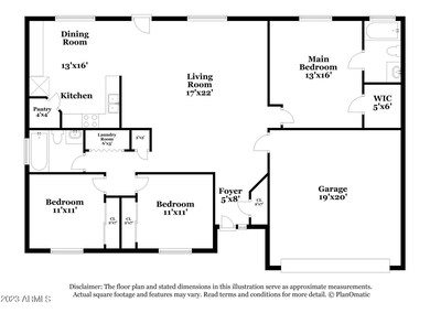 unlisted-address, Mesa, AZ 85207 - photo 2