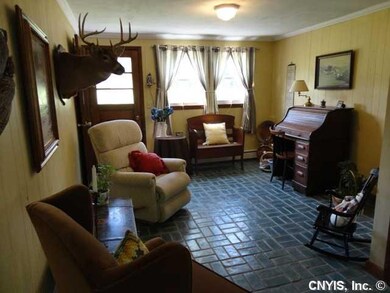 Other Foyer